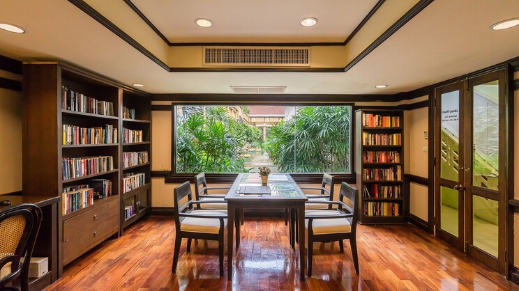 Wora Bura Hua Hin Resort & Spa